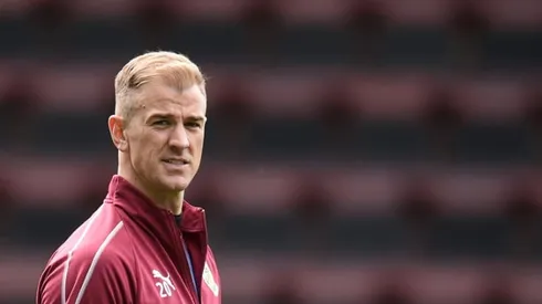 Hart believes Tottenham can give him new lease of life