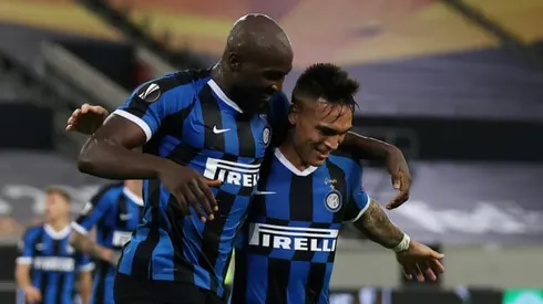 Lukaku, Lautaro lead Inter back among the European elite