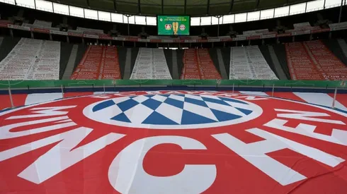 Bayern Munich sack youth coach at centre of racism row