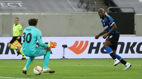 'Records there to be broken' as Lukaku extends run