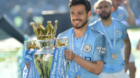 City to erect statue to honour Silva's decade of service