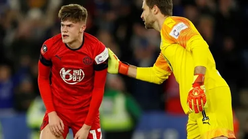 Wigan owner enquired about administration on eve of announcing takeover: panel