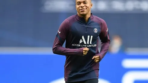 Mbappe ready to start for PSG against Leipzig, says Tuchel