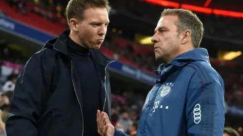 'No coincidence': German coaches dominate Champions League semis