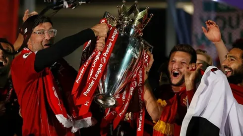 Klopp might quit football post Liverpool