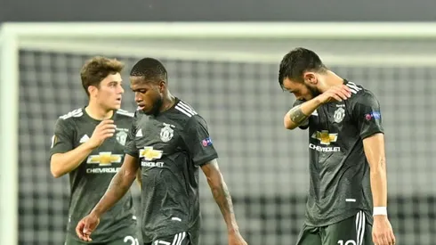 Smart and swifit signings needed as Man Utd run out of gas