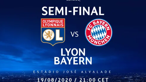 Where to find Bayern Munich vs. Lyon on US TV and streaming