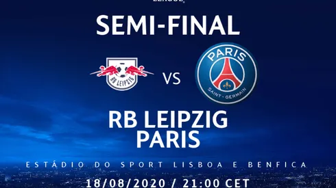 Where to find PSG vs. RB Leipzig on US TV and streaming