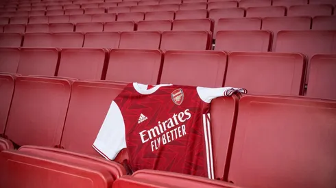 Aouar or Partey? Which player Arsenal could choose