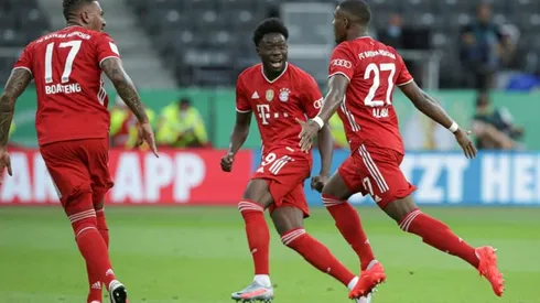 Ruthless Bayern must build on Barcelona rout, says Boateng