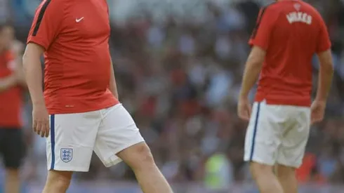 Liverpool great Fowler hits out at 'gangster' Brisbane Roar