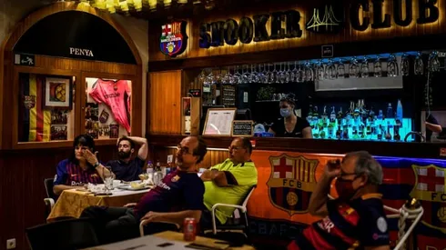 Who said what after Bayern Munich humiliated Barcelona in Champions League