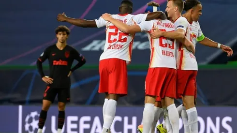 'Mini Mourinho', protests, young signings - five things about Leipzig