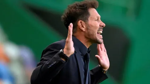 'So much pressure': Simeone defends Atletico after Champions League exit