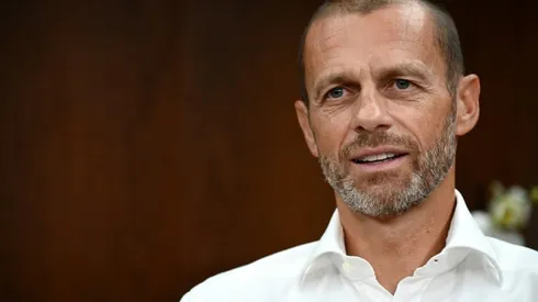 'Any Super League will become boring' - UEFA chief Ceferin ready to take fight back to elite clubs