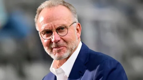 Rummenigge 'angry' as police probe Bayern academy racism claims