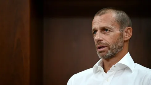 No repeat of Champions League 'Final Eight' in future, says UEFA chief