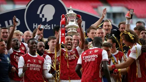 Arsenal to cut jobs as coronavirus bites