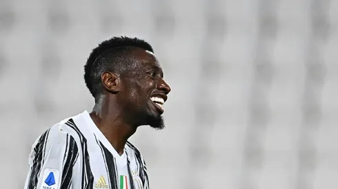 World Cup winner Matuidi leaves Juventus