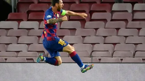Messi's toughest task as Barcelona face up to Bayern Munich