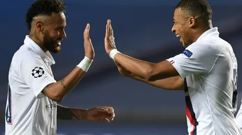 Neymar insists PSG always knew they could win after Atalanta triumph