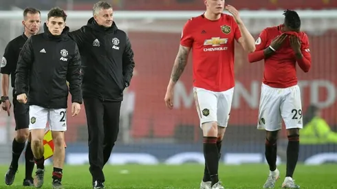 Man Utd's Jones received Twitter apology after jibe