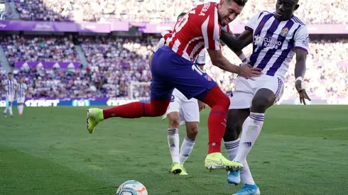 Southampton sign Ghana defender Salisu from Valladolid