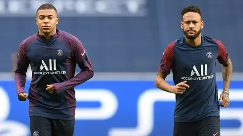 Champions League 'Final Eight' kicks off as PSG and Atalanta clash in Lisbon