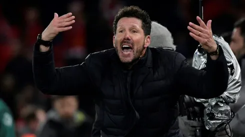 Stars aligning for Atletico with Champions League glory not so far away