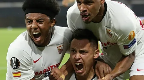 Sevilla down Wolves, Shakhtar thump Basel to reach Europa League semis