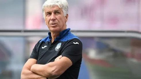 Atalanta coach takes 'extra motivation' from Bergamo's virus suffering