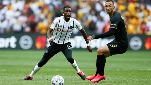 Setback for Sundowns as South African league restarts