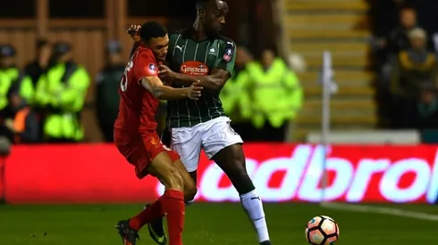 Funds raised for statue of English football's black trailblazer