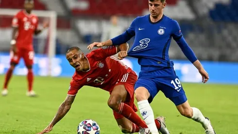 Alcantara set to leave but Bayern 'cautiously optimistic' of keeping Alaba