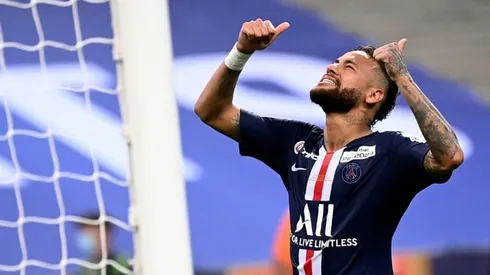 Is this Neymar's time in the Champions League? Injury-hit PSG hope so