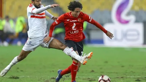 African leagues: Ahly make winning return, Raja overtake Wydad