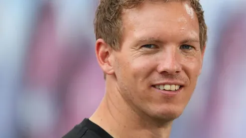 Leipzig boss Nagelsmann unfazed by Atletico virus cases