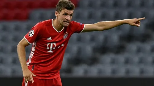 Bayern Munich turn up heat on Champions League bid against Barcelona