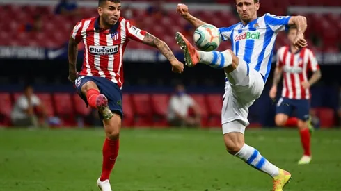 Relief for Atletico as negative tests give green light for Leipzig quarter-final