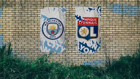 Where to find Man City vs. Lyon on US TV and streaming