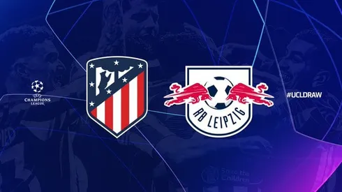 Where to find RB Leipzig vs. Atletico Madrid on US TV and streaming