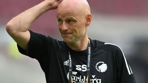Solbakken sets friendship with Solskjaer aside to plot United downfall