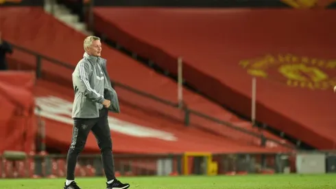 Winning Europa League would be proudest moment as a manager: Solskjaer