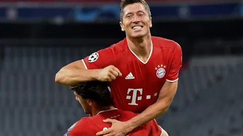 'Enormous anticipation' as Bayern plot Barcelona defeat in Champions League