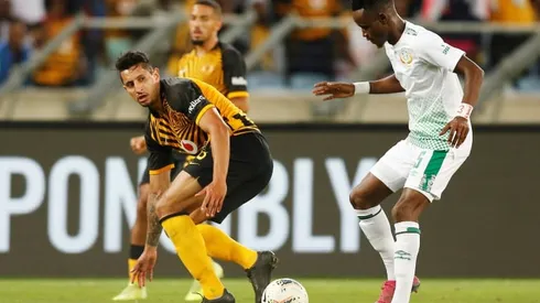 Football restarts in virus-hit South Africa with Celtic victory