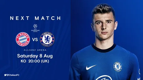 Where to find Bayern Munich vs. Chelsea on US TV and streaming