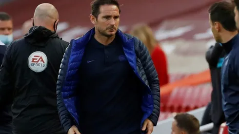 Lampard's Chelsea dreaming of Bayern miracle
