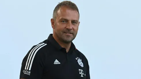 Bayern boss Flick mulls starting Coutinho or Perisic against Chelsea