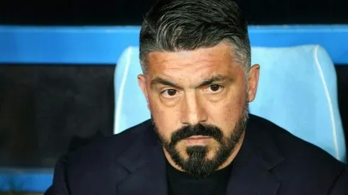 Gattuso eyes Barca shock in roller-coaster Napoli debut season