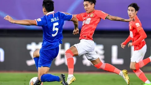 'Evil behaviour' but China's free-scoring Wei tipped for Europe